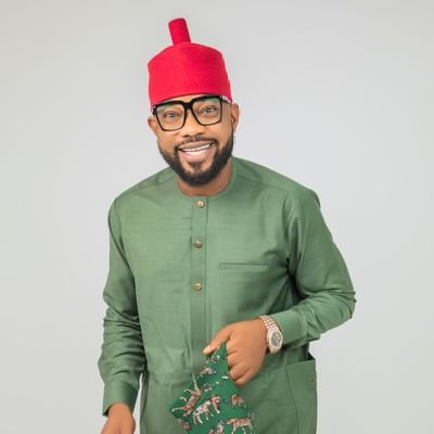 IKENGA IMO UGOCHINYERE